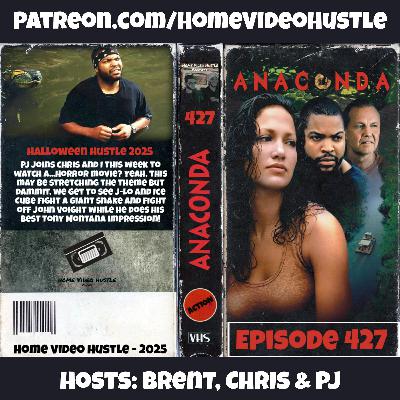 Anaconda (1997) Anaconda (1997)