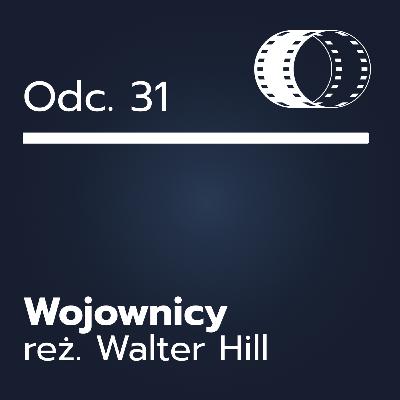 Odc. 31- ,,Wojownicy" Odc. 31- ,,Wojownicy"