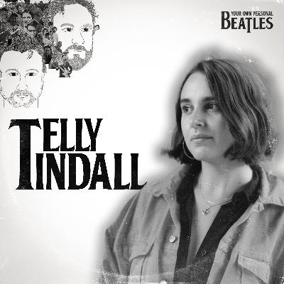 Elly Tindall's Personal Beatles