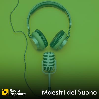 Maestri del Suono #5 - Dr. Dre Maestri del Suono #5 - Dr. Dre