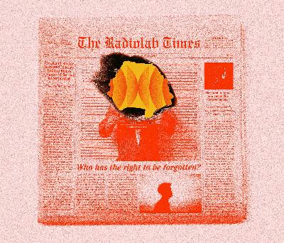 Right to be Forgotten Right to be Forgotten
