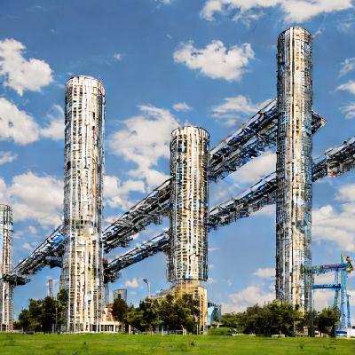 Thrill-K: Rethinking knowledge layering and construction for higher machine cognition | Gadi Singer