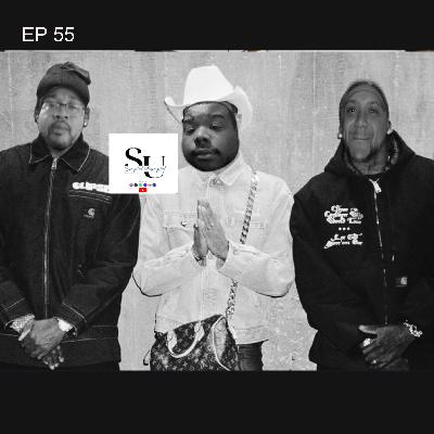 EP. 55 SO BE IT EP. 55 SO BE IT