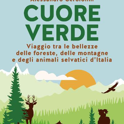 Alessandro Cerofolini - Cuore Verde Alessandro Cerofolini - Cuore Verde