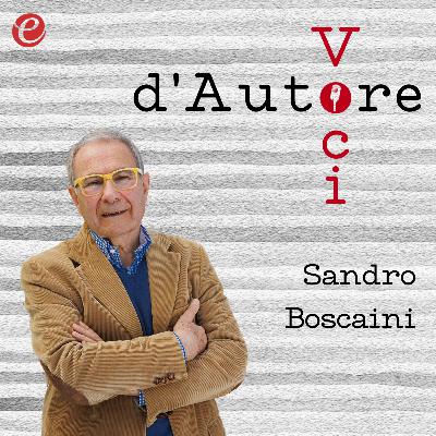 Egea, voci d'autore - Il vino italiano nel mondo con Sandro Boscaini