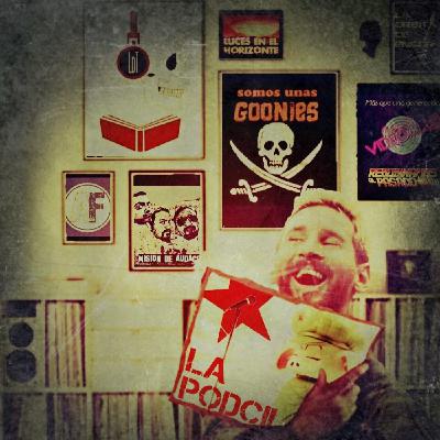 PCG 05 - Visitando la Podcastteca PCG 05 - Visitando la Podcastteca