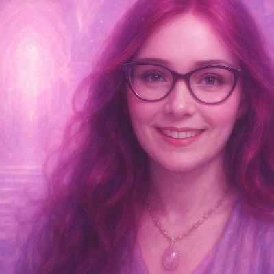 3i/Atlas, Solar Flares, Seasonal Musings, Heimdall, Hel & Healing Rituals | Maya Muses Memoir Ep1 | Inspiration from Mayastar for Your Energy Healing & Spiritual Awakening Journey