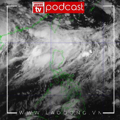 Thế giới 24h: Bão mới liên tiếp xuất hiện sau bão Yagi