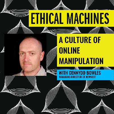 A Culture of Online Manipulation