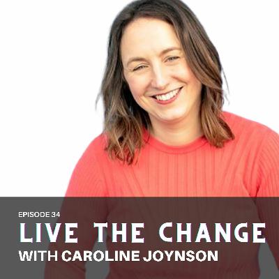 Caroline Joynson: PR veteran and Founder of Cheerleader PR