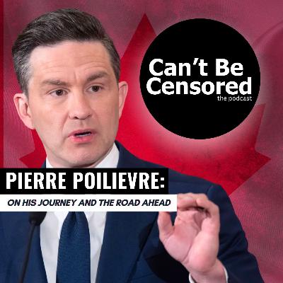 Pierre Poilievre: On His Journey and The Road Ahead