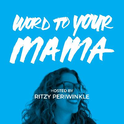 EP 155 Ritzy P: What 2024 has in store EP 155 Ritzy P: What 2024 has in store