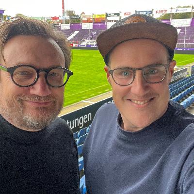 Schinkel-Stimmen - Folge 8: Michael Welling