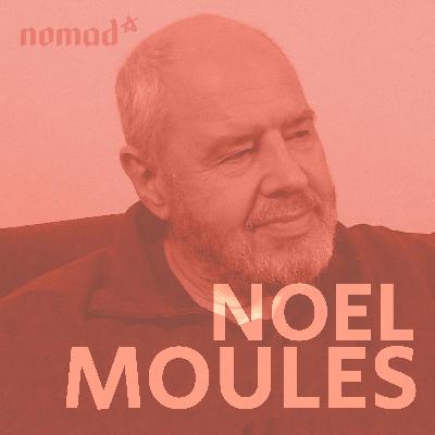 Noel Moules - Creation as Incarnation: A Christian Animist Perspective (N335)