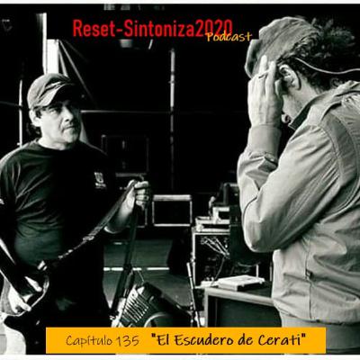 El Escudero de Cerati