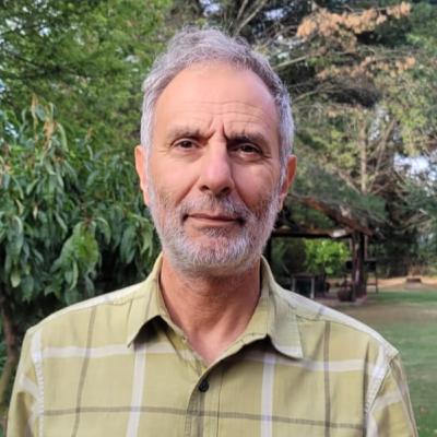 Un común denominador en el Sudeste, Sudoeste de Bs. As. “La necesidad de lluvias” Un común denominador en el Sudeste, Sudoeste de Bs. As. “La necesidad de lluvias”