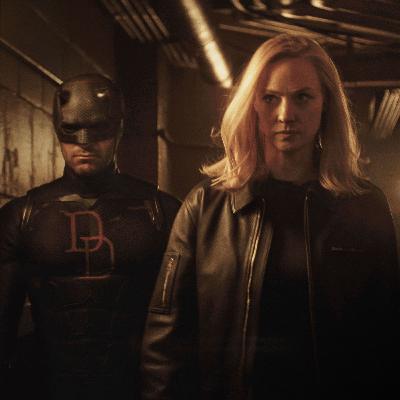 E277 - Daredevil: Born Again, Temporada 2 | E02: 'Shoot the Moon' & E03: 'The Scales & the Sword'