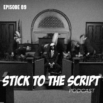 Episode 89 | “New Jeff City”