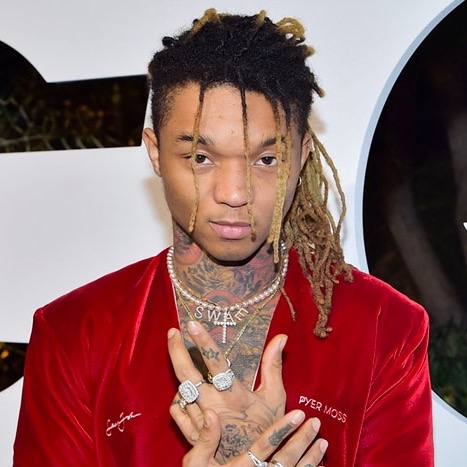 In My System - Swae Lee & Lil Cobain episode artwork