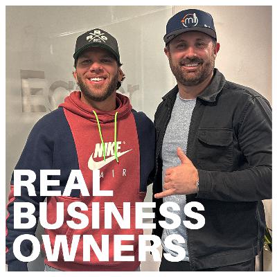 Building a $200M Portfolio with Justin Brennan | Episode 341