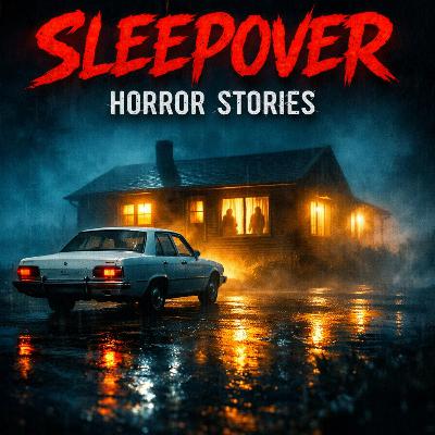 7 True Sleepover Horror Stories | We Shouldn’t Have Stayed the Night There 😱 7 True Sleepover Horror Stories | We Shouldn’t Have Stayed the Night There 😱