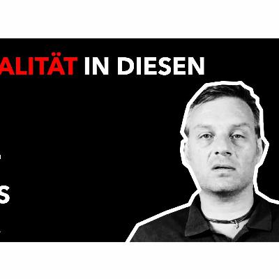 Spiritualität in diesen Zeiten - Thomas Fiedler Spiritualität in diesen Zeiten - Thomas Fiedler