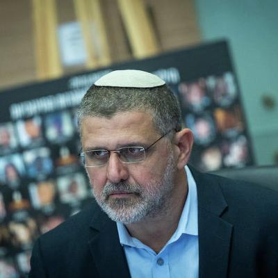 "חשבתי שהמיינסטרים החרדי מארגן את העצרת" "חשבתי שהמיינסטרים החרדי מארגן את העצרת"