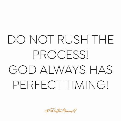 Recognize who you are! Recognize who you are!