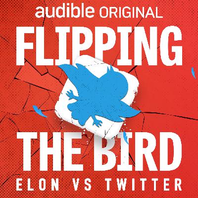Introducing: Flipping the Bird: Elon vs. Twitter