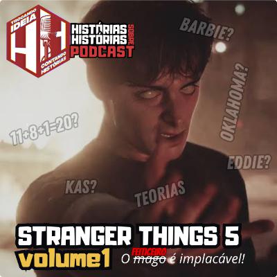 Coragem, carisma e catarse! Não, sim e UHUU!!!.