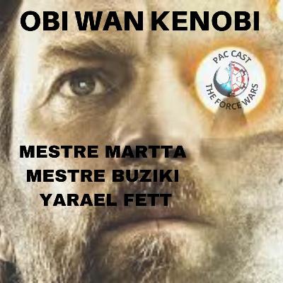 Kenobi - Ep1 Kenobi - Ep1