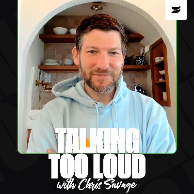 How Creative Teams Can Adapt to the AI Wave (w/ Storyblocks CEO TJ Leonard)