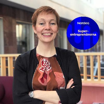 Boel Sjöstrand - Wise Professionals