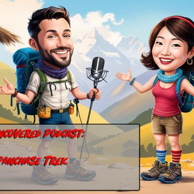 Exploring Nepal’s Panchase Trek: A Short 2 day Himalayan Adventure