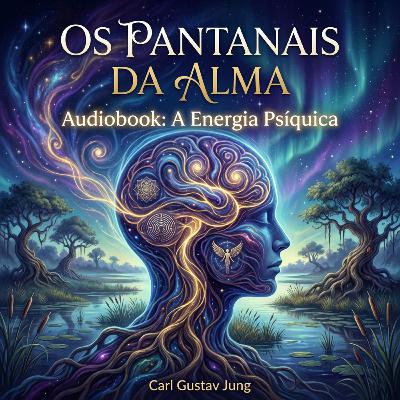 audiobook: A energia psíquica (Jung)
