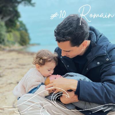 #10 - Romain