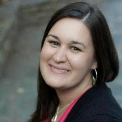 Ep. 105 - Using technology to deliver coaching - Rahshea Cardiff