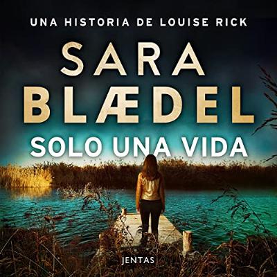 Solo una vida (Audiolibro) | Prueba Gratis
