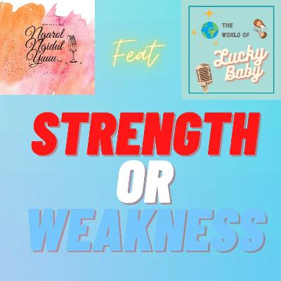 Lebih Mudah Menerima Kelebihan atau Kekurangan Pasangan sih ? (Part 3) Lebih Mudah Menerima Kelebihan atau Kekurangan Pasangan sih ? (Part 3)