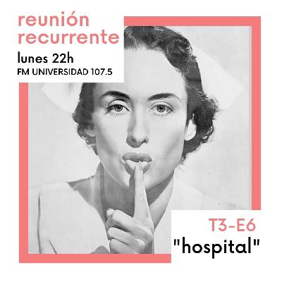 Hospitales Hospitales