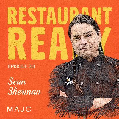 Sean Sherman on Reclaiming Indigenous Foods and Their Cultural Legacy