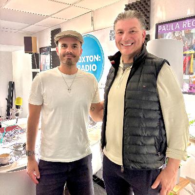 Radio Stories Episode 4: Jeff Galvin