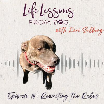 Rewriting the Rules: When Conventional Wisdom Doesn’t Work