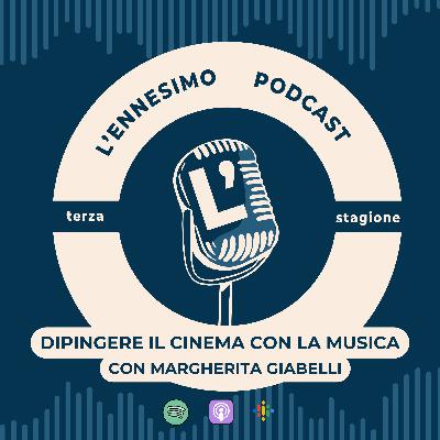 Jacques Demy: Dipingere il Cinema con la Musica / Con Margherita Giabelli
