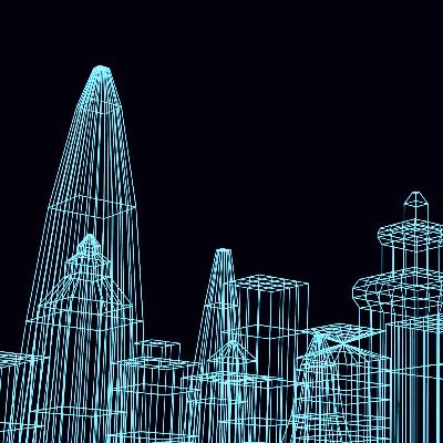 London robotaxis set for 2026 trials, the UK’s “year of the octopus”, and how AI digital twins could reshape future cities London robotaxis set for 2026 trials, the UK’s “year of the octopus”, and how AI digital twins could reshape future cities