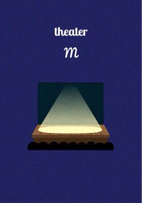 #3-① theater M 裏トーク from Radiotalk