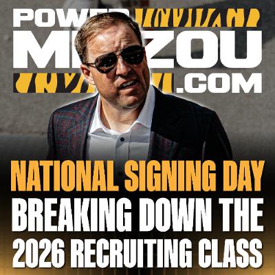PowerMizzou National Signing Day Special PowerMizzou National Signing Day Special