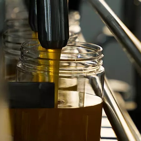 Contract Manufacturing