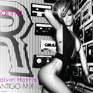 Rihanna - We Found Love ft. Calvin Harris ( DJ VANTIGO MIX)