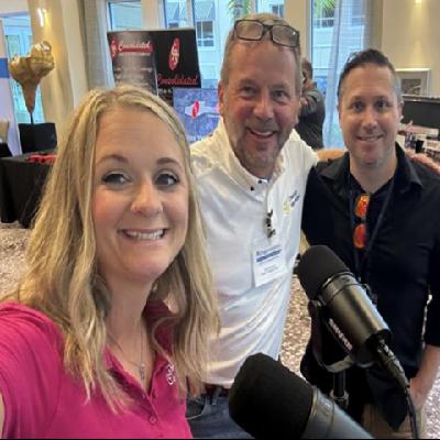 Live @ Florida Natural Gas Association Symposium + Expo Live @ Florida Natural Gas Association Symposium + Expo